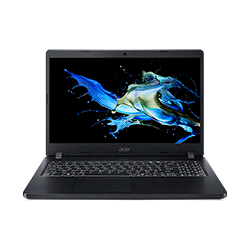 Acer Travelmate P214-53 laptop