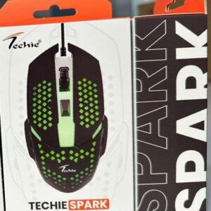 Techie SPARK RGB MOS @120